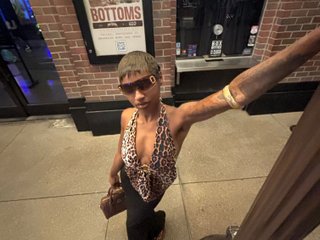 NovaxGoddess
