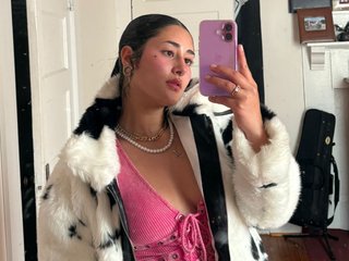 NyxGolden