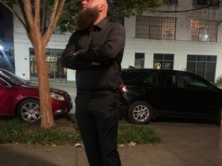 PassionateMan