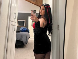 Persephoneatmidnight