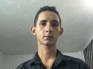 Pinmarned