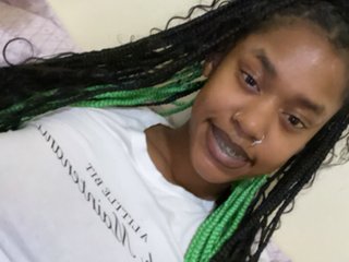 Prettygirlliana