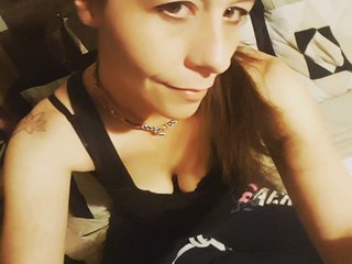 Prettypussy27