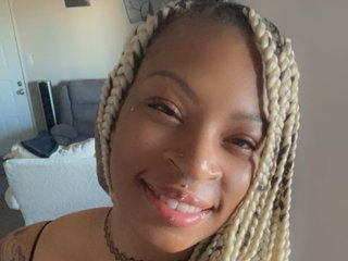 QueenAmazonianP