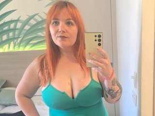 RaunchyRoxie