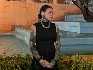 RheaStormx