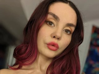 RosieCheex room chat