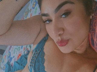 RoxxanneFox