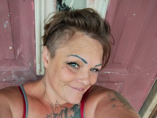 RoxxxieFoxie