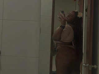 SANDYBLACKSEXY