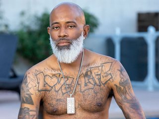 SHAUNDAMXXX