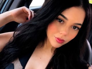 SabrinaBloom