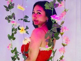 SalmaSantos room chat