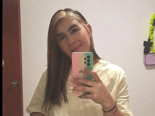 SalomeGilX