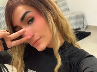 SalomeeSmith