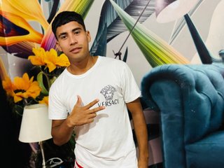 Samuel_gio live cam