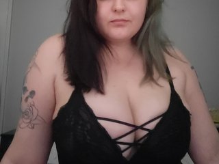 SashaHarperX
