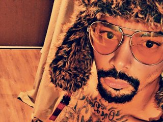 Saucehoggn