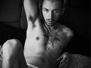 SexAaron