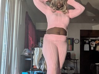 Sexiestprincessivy44