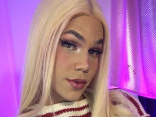SexyLady_TS