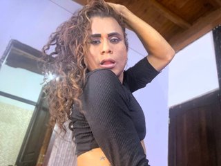 Sharileth21