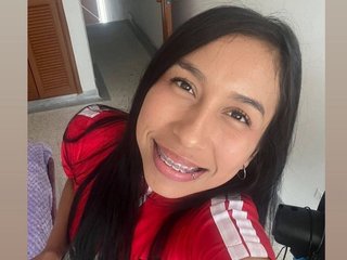 SharonHotDemon