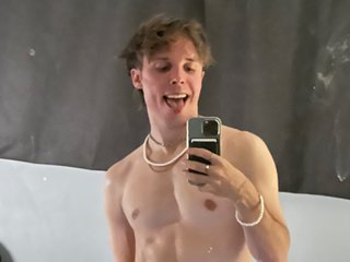 ShawnTwunk – webcam model profile photo