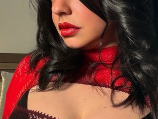SirenaxStarr