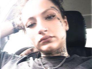 SkylarRose25
