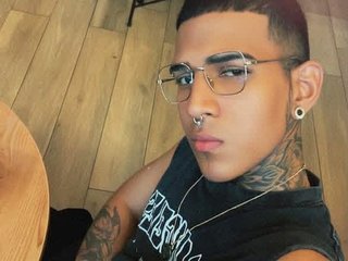 SmithAndy