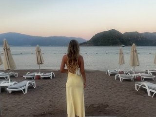 SophieHartxx