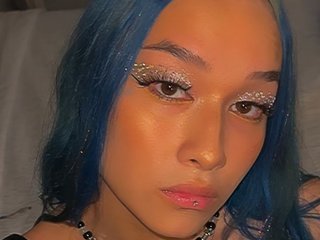 TSBlueFairy