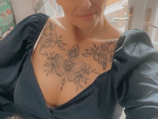 TattooGodess