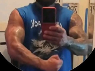 TattooedDad