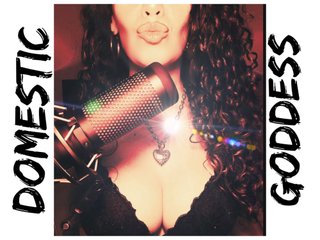 TheDomesticGoddess