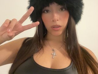 Theangelkrystal