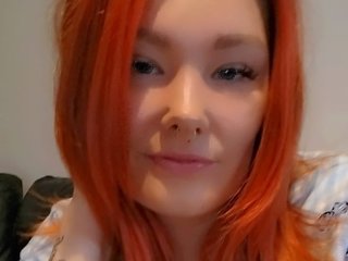 ThickRedheadxox
