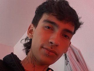 Timyhotboy