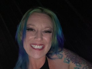 TripleGreenGoddess