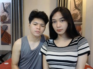 TwoHottestAsianDotDot4u