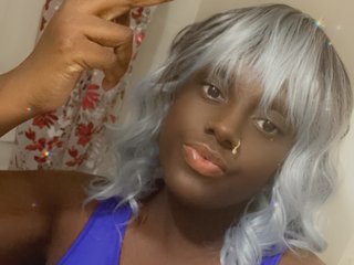 UniquelyChocolatee