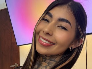 Valkiriarosse