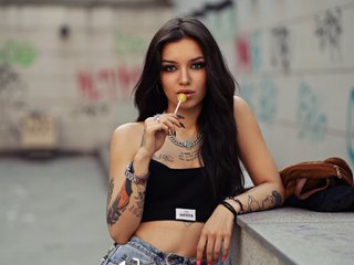 VanesaHaze