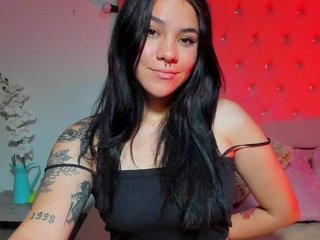 VioletSkyMyers