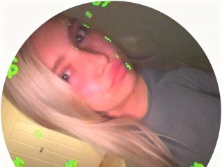 WildBlondex