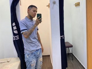William_JonesX