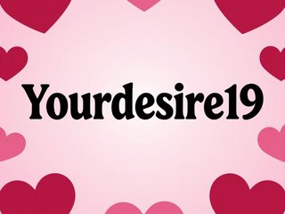 YourDesire19