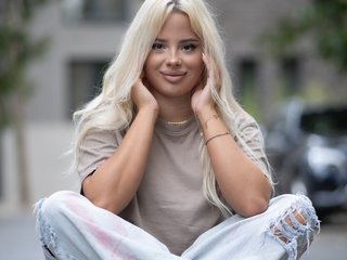 YssabelFox