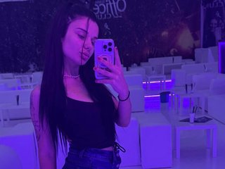 ZaylaSkye – webcam model profile photo